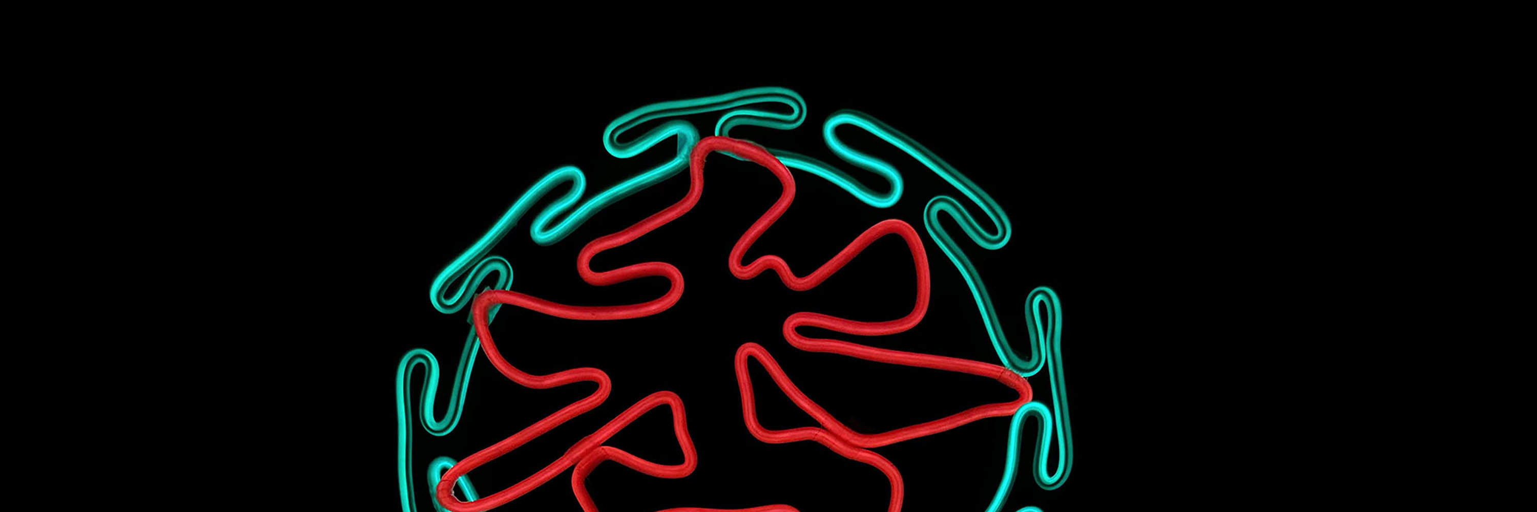 JUST BE霓虹灯冷光线艺术工作坊 【  即送小流体熊工作坊】｜香港马湾艺术村